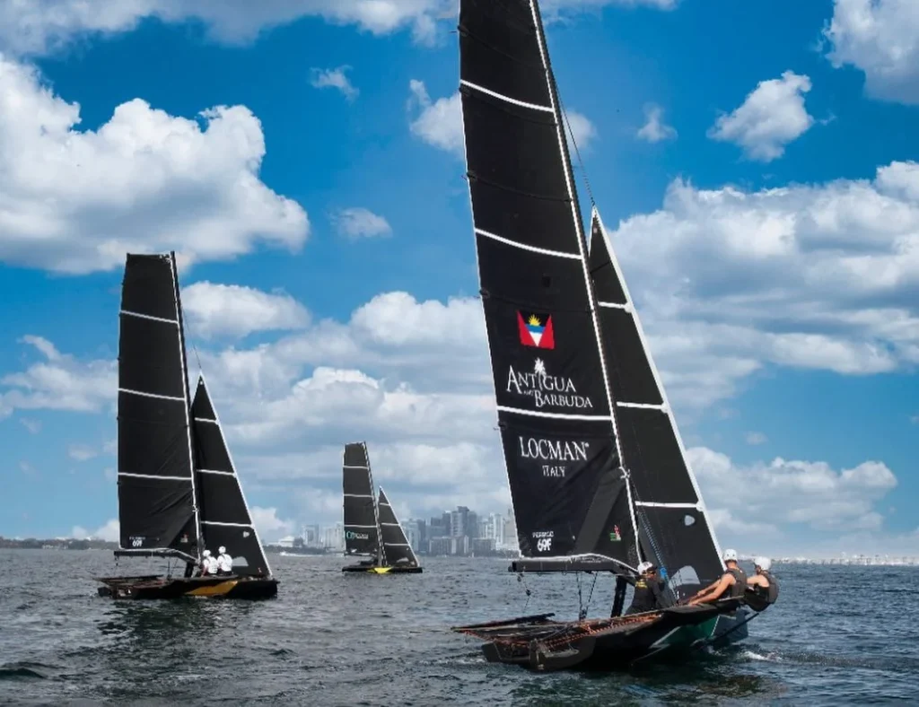 Several-sailing-competitions-are-held-at-the-Regatta-Park-throughout-the-year