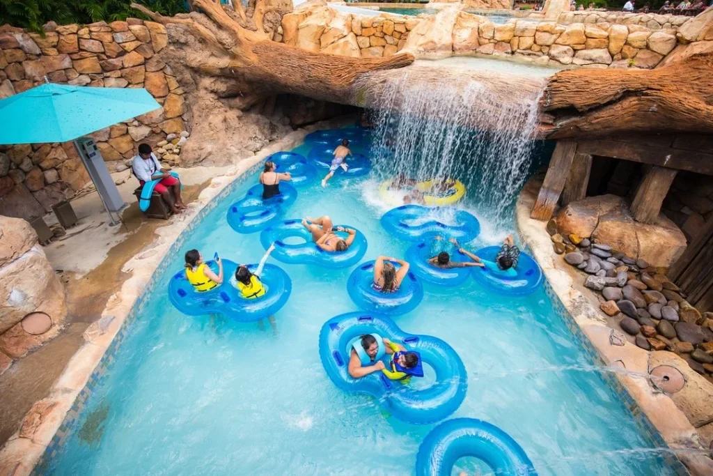 There-is-a-spacious-water-park-at-Renaissance-Orlando-Resort-SeaWorld