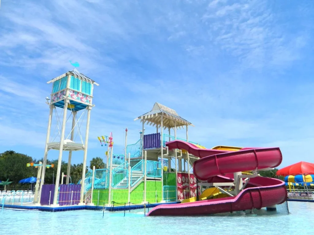 Castaway-Island-Water-Park-is-located-in-T.Y.-Park-Hollywood