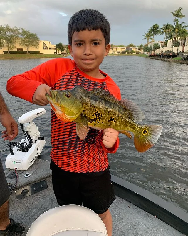 Salty-Fresh-Fishing-Charters-has-provisions-for-kids-to-enjoy-themselves