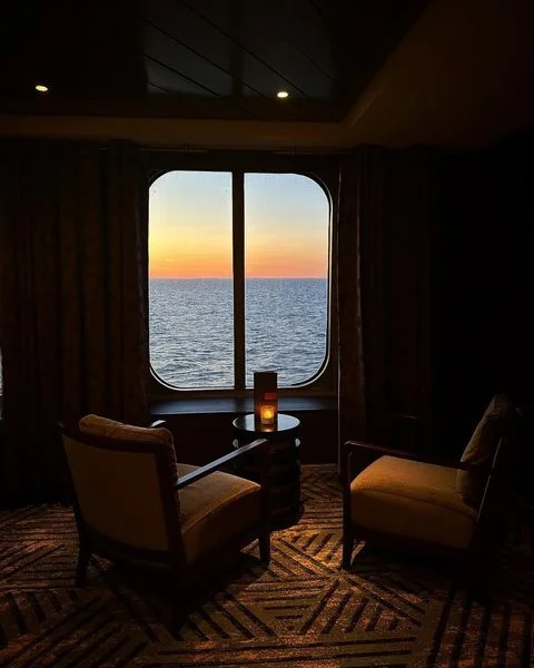 The-Holland-America-Line-offers-excellent-sunrise-and-sunset-views-from-the-cabins