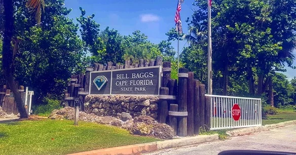 Bill-Baggs-State-Park