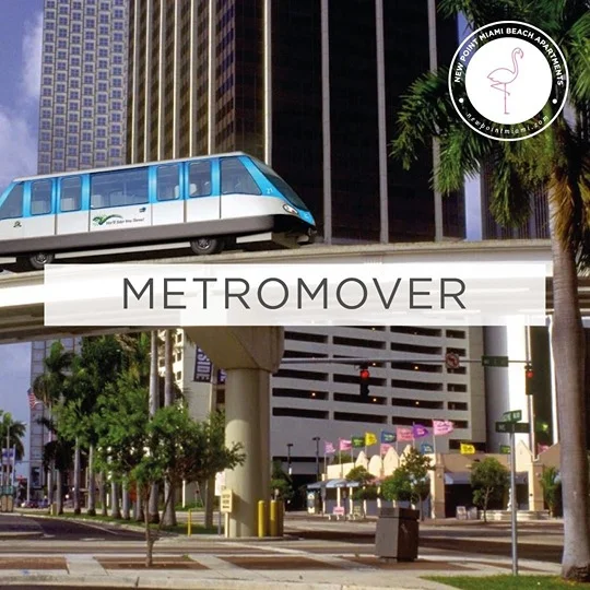 Metromover-miami-free-transportation