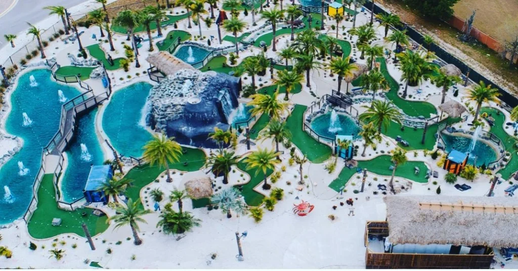 Grove-Mini-Golf-is-a-brand-new-miniature-golf-course-in-The-Grove-shopping-center