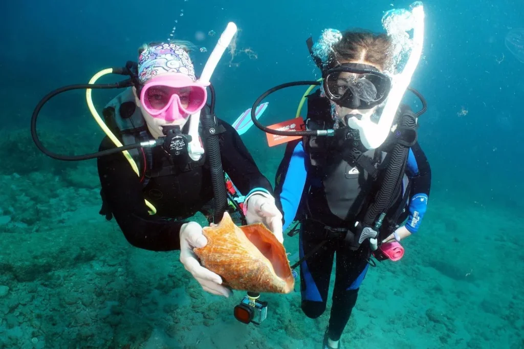 Pompano-scuba-diving-is-an-excellent-way-to-take-your-underwater-adventures-to-new-depths