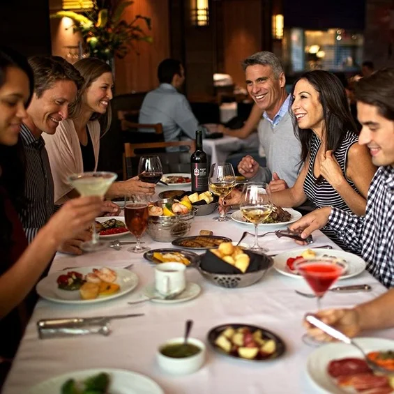 Dress Code At Fogo De Chao