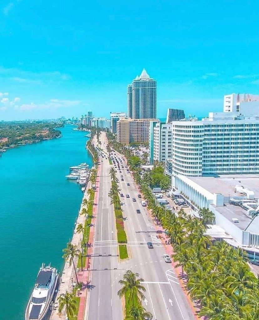 Beautiful-View-of-Miami