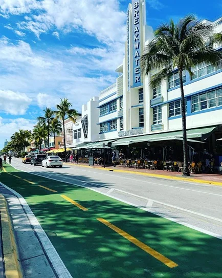 Is the Art Deco in Miami worth visiting?