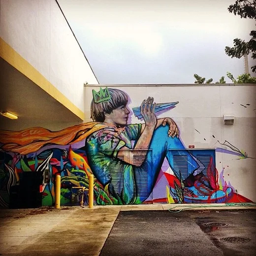 Is Wynwood Miami Worth Visiting?