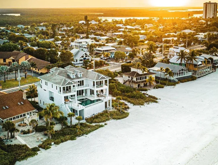 Things to do in Fort Myers for young adults - @fortmyers Instagram