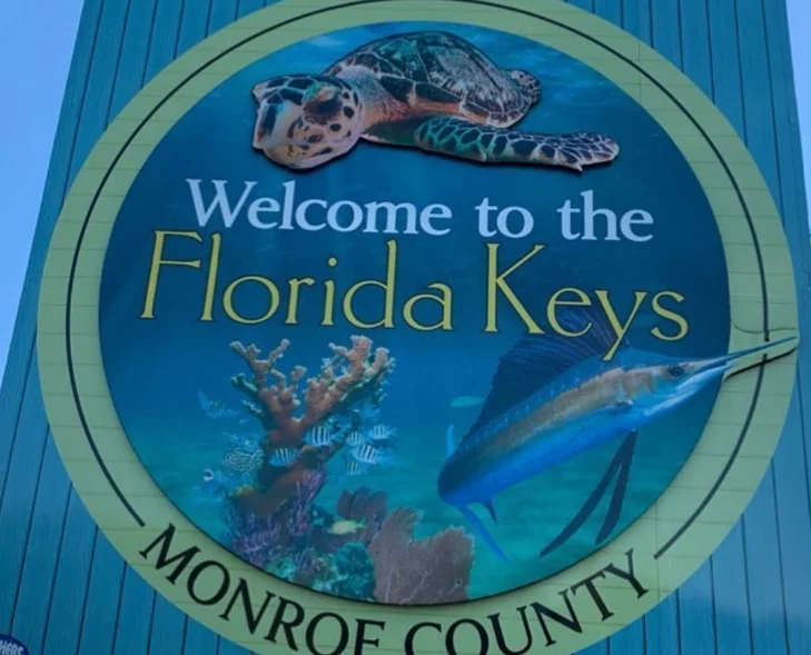 Best places to visit in the Florida Keys - @florida_keys_ Instagram