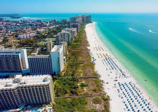 Is Marco Island nice? The beauty to discover.