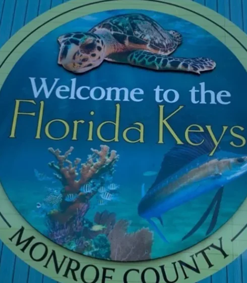 Best places to visit in the Florida Keys - @florida_keys_ Instagram